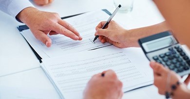 Como Fazer Um Orçamento