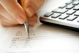 Prestação De Contas E Encerramento Do Exercício