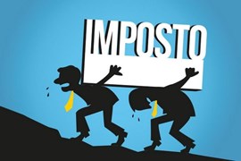Código De Tributário / Imposto