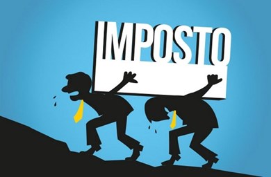 Código De Tributário / Imposto
