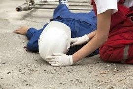 Prevenção De Riscos E Acidentes De Trabalho