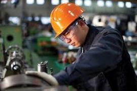 Higiene E Segurança No Trabalho-Mecânica