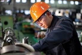 Higiene E Segurança No Trabalho-Mecânica