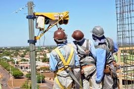 Higiene E Segurança Básica Na Construção Civil