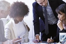 Regras E Protocolo Empresarial