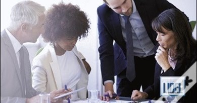 Regras E Protocolo Empresarial
