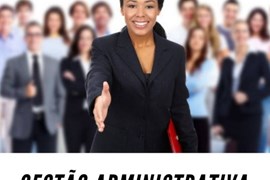 Gestão Administrativa dos Recursos Humanos