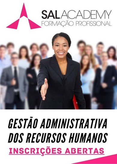 Gestão Administrativa dos Recursos Humanos