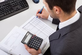 Técnicas De Gestão Financeira E Empresarial