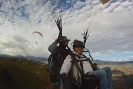 Turismo Inclusivo-Oportunidades E Desafios