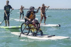 Turismo Inclusivo Nas Actividades Turísticas