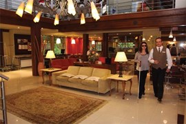 Turismo Inclusivo Na Restauração