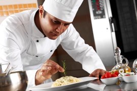 Técnico De Cozinha-Pastelaria Profissionais