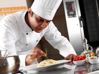 Técnico De Cozinha-Pastelaria Profissionais