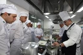 Técnico De Cozinha-Pastelaria Iniciantes