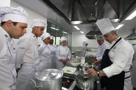 Técnico De Cozinha-Pastelaria Iniciantes