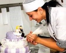Cake Design-Decoração De Bolos
