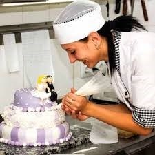 Cake Design-Decoração De Bolos
