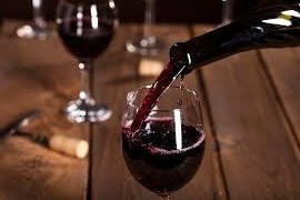 Serviço De Vinhos