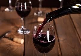 Serviço De Vinhos