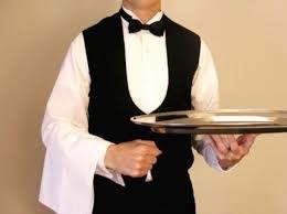 Técnico De Serviços De Restaurante