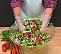 Higiene E Segurança Alimentar Na Restauração