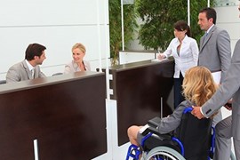 Turismo Inclusivo Na Hotelaria
