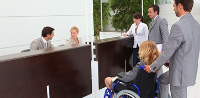 Turismo Inclusivo Na Hotelaria