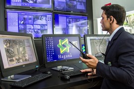 Recepção Hoteleira – Actividades Técnico / Administrativas, Segurança E Serviço De Noite
