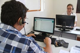 Técnico De Reservas