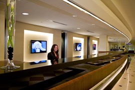Front-Office Para Hotelaria
