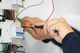 Electricidade Hoteleira