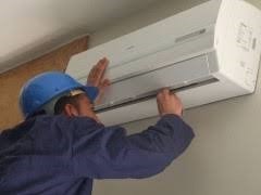 Técnico Manutenção De Frio