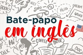  INGLÊS CONVERSAÇÃO DE NÍVEL INTERMÉDIO