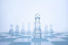 Liderança