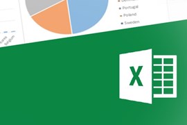 Excel Básico – Folha De Cálculo