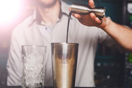 Técnicas De Serviço De Bar