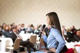 Técnicas De Apresentação Em Público