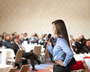 Técnicas De Apresentação Em Público