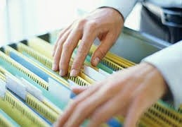 Técnicas De Gestão E Organização Documental