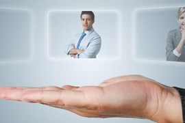 Técnicas De Gestão Administrativa De Recursos Humanos