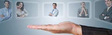 Técnicas De Gestão Administrativa De Recursos Humanos 