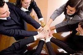 Relacionamento Interpessoal E Trabalho Em Equipa