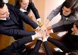 Relacionamento Interpessoal E Trabalho Em Equipa