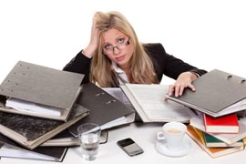 Gestão De Stress
