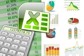 Excel Avançado (Aplicativos Informáticos De Base De Dados)