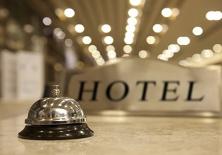 Hotelaria