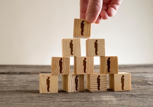 Gestão de  Recursos Humanos