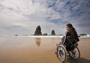 Turismo  Inclusivo