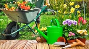 Jardinagem